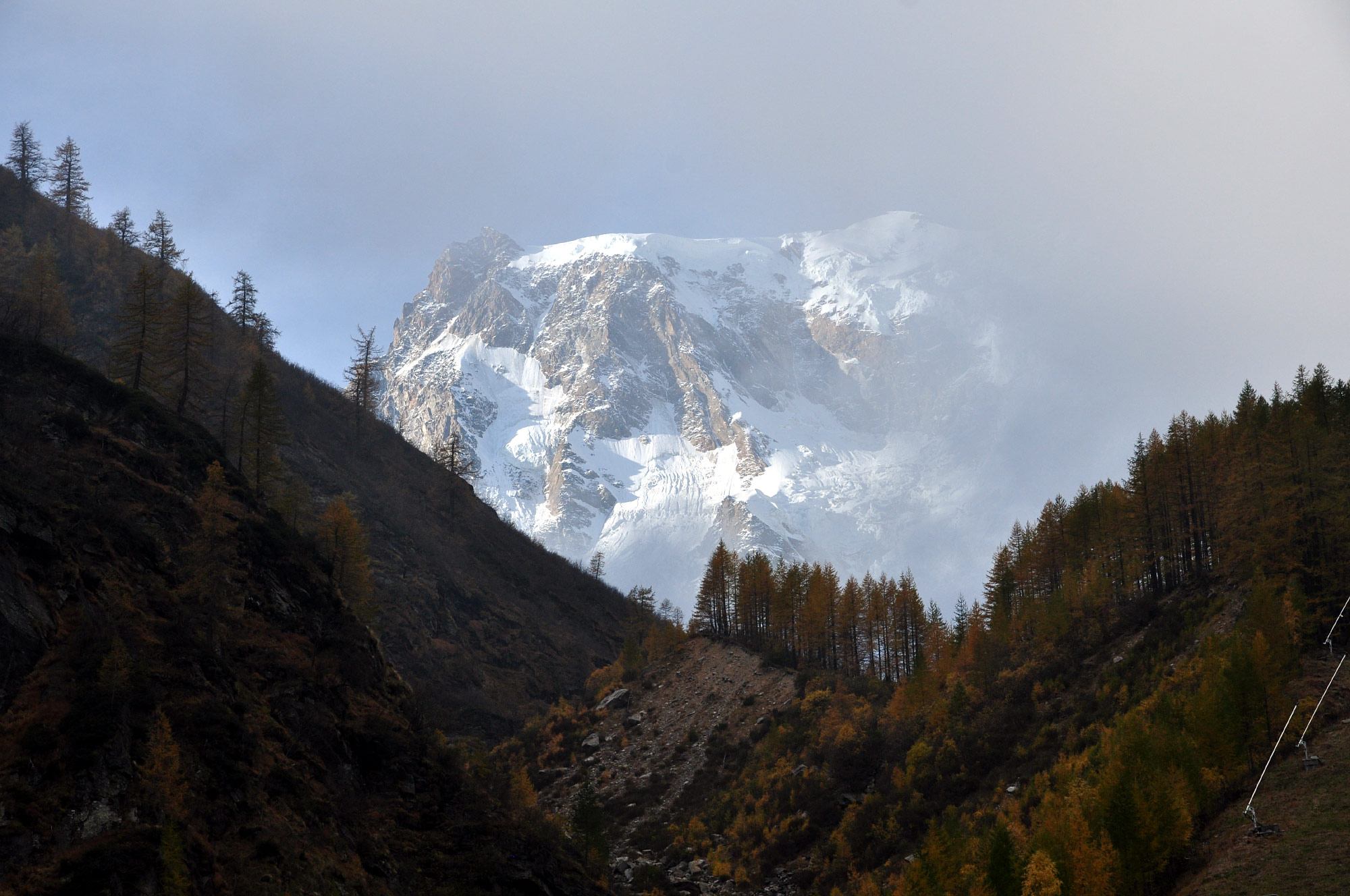 Monte Rosa